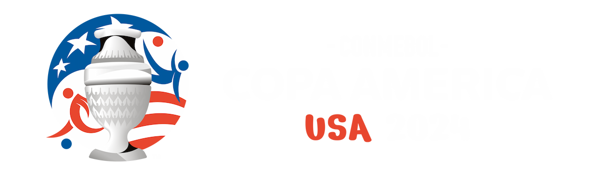 Conmebol Logo